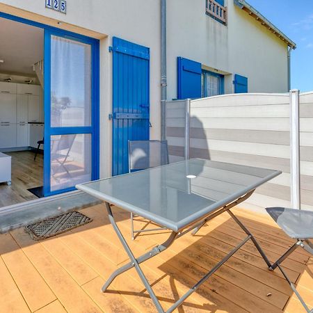 Petite Maison - Le Croisic Ngoại thất bức ảnh