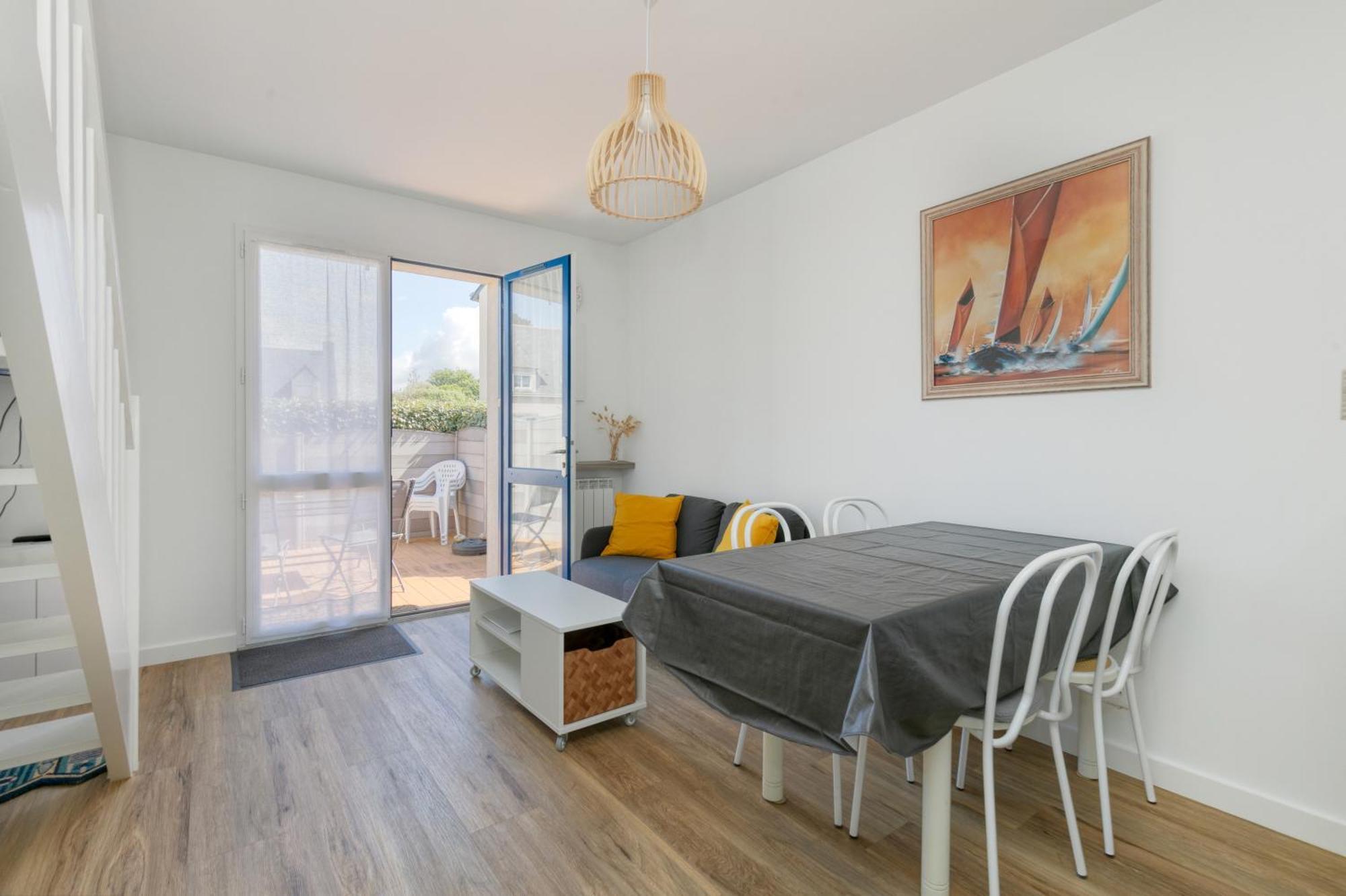 Petite Maison - Le Croisic Ngoại thất bức ảnh