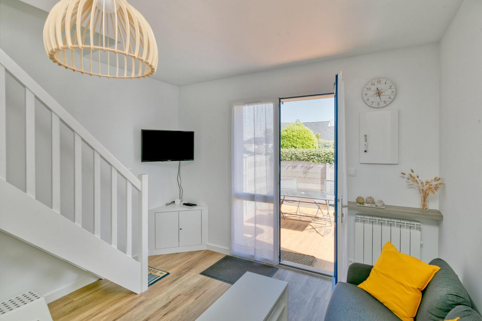 Petite Maison - Le Croisic Ngoại thất bức ảnh