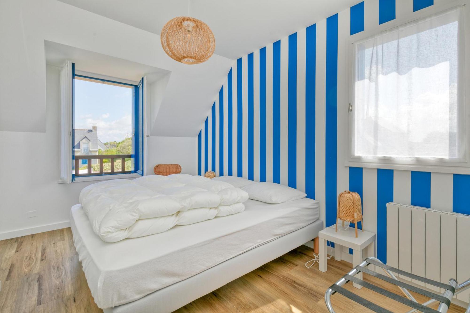 Petite Maison - Le Croisic Ngoại thất bức ảnh