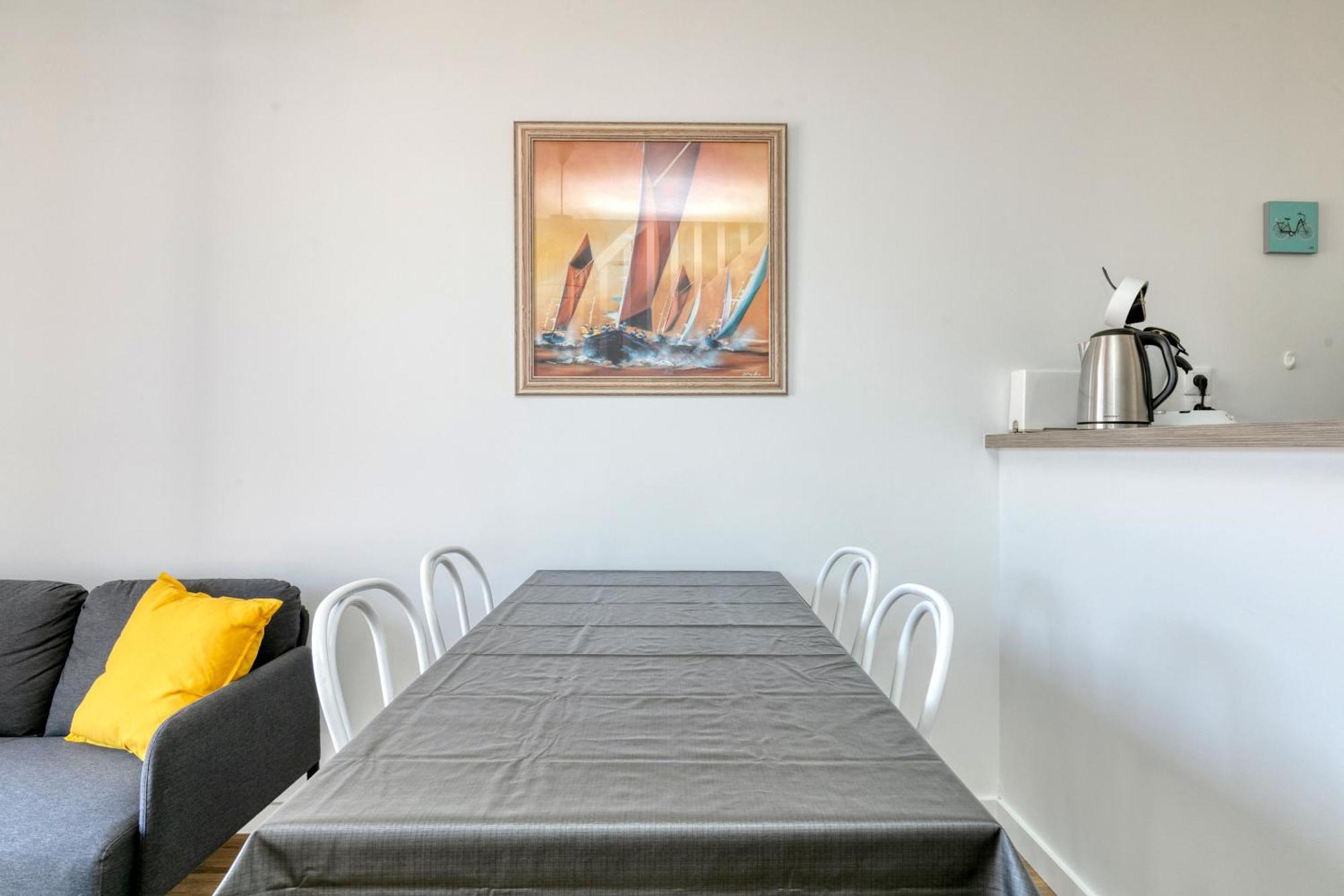 Petite Maison - Le Croisic Ngoại thất bức ảnh