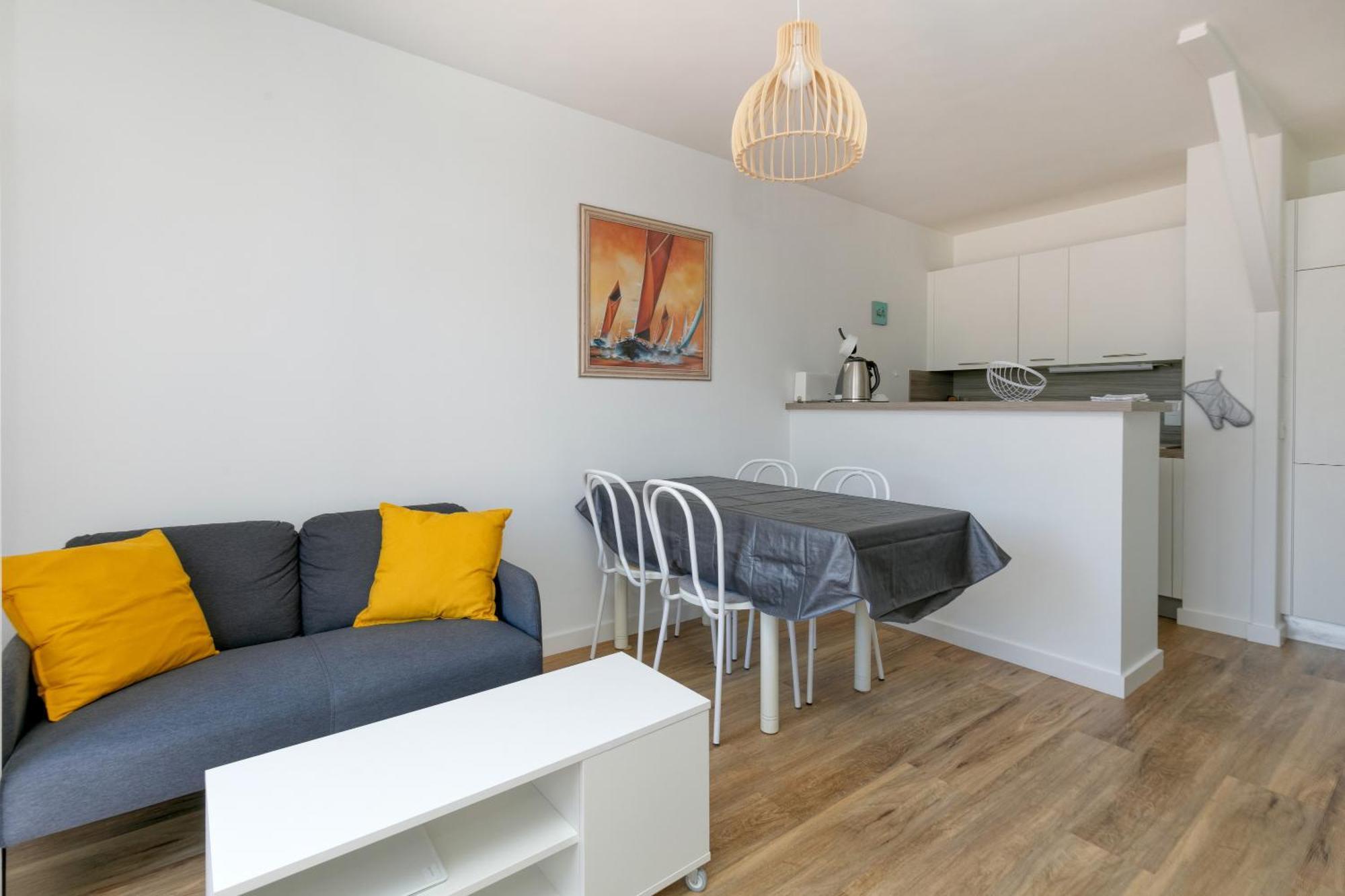 Petite Maison - Le Croisic Ngoại thất bức ảnh