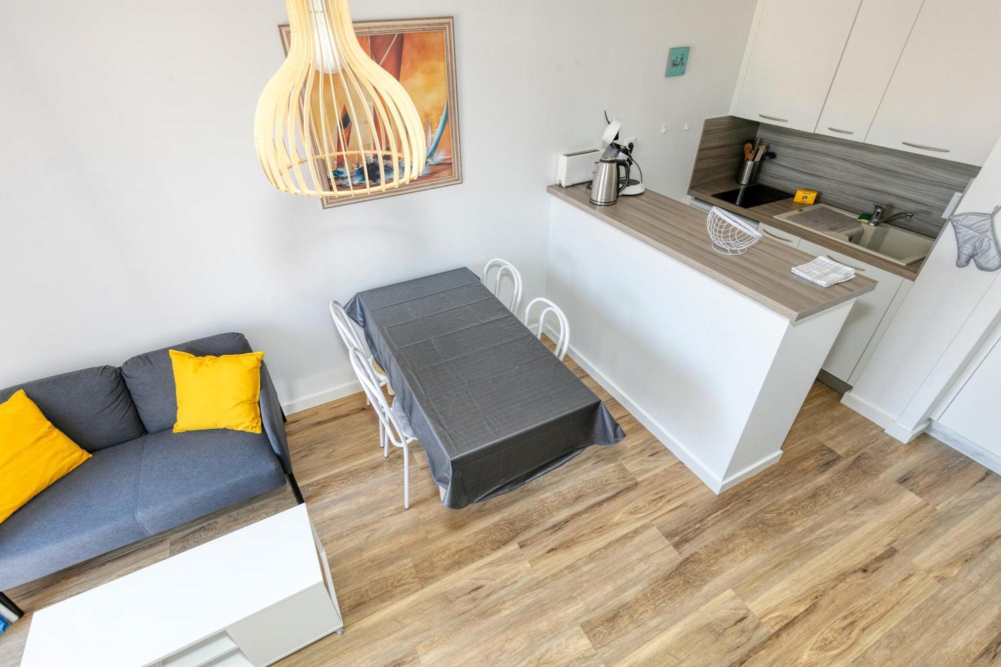 Petite Maison - Le Croisic Ngoại thất bức ảnh