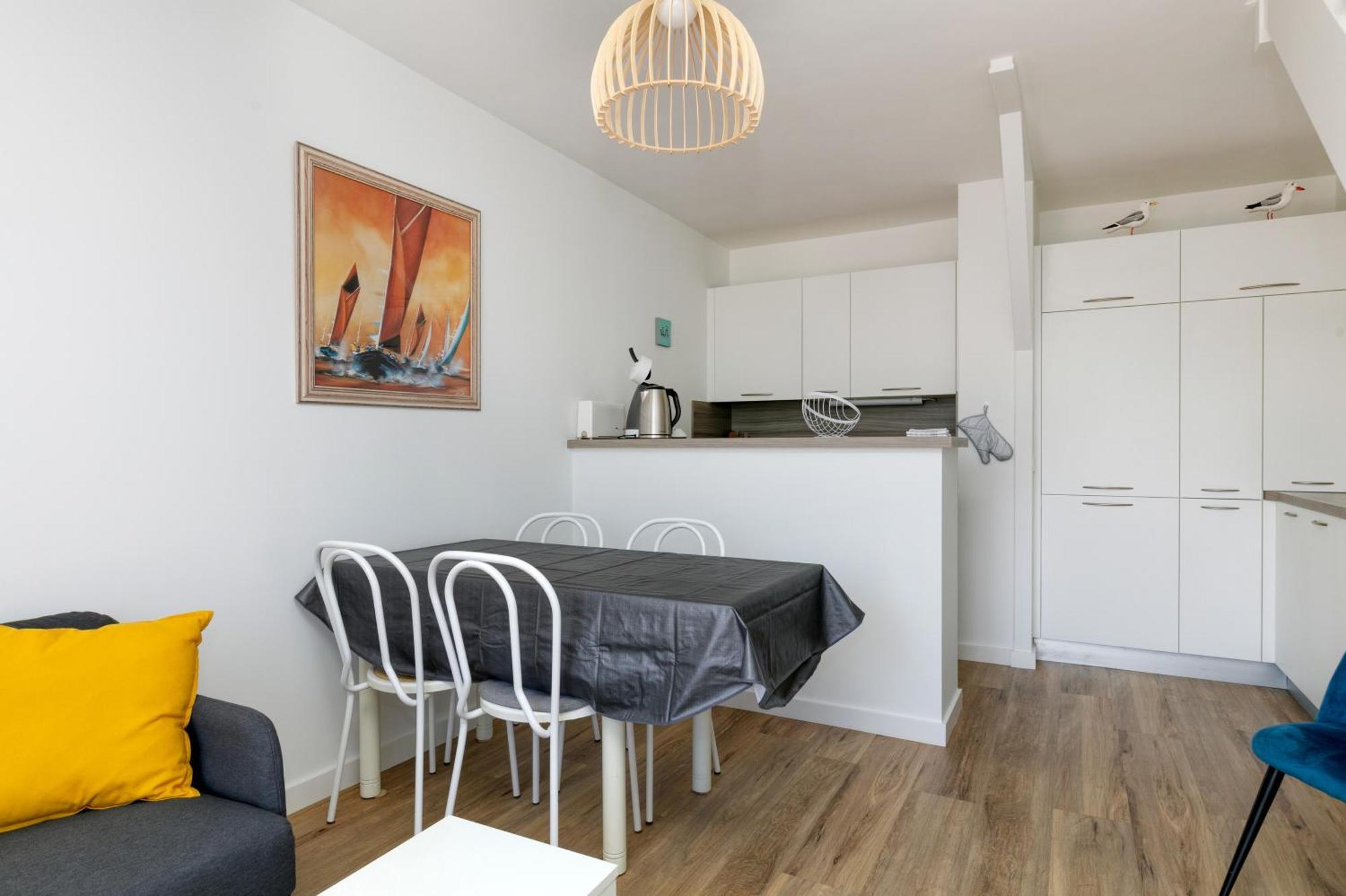 Petite Maison - Le Croisic Ngoại thất bức ảnh