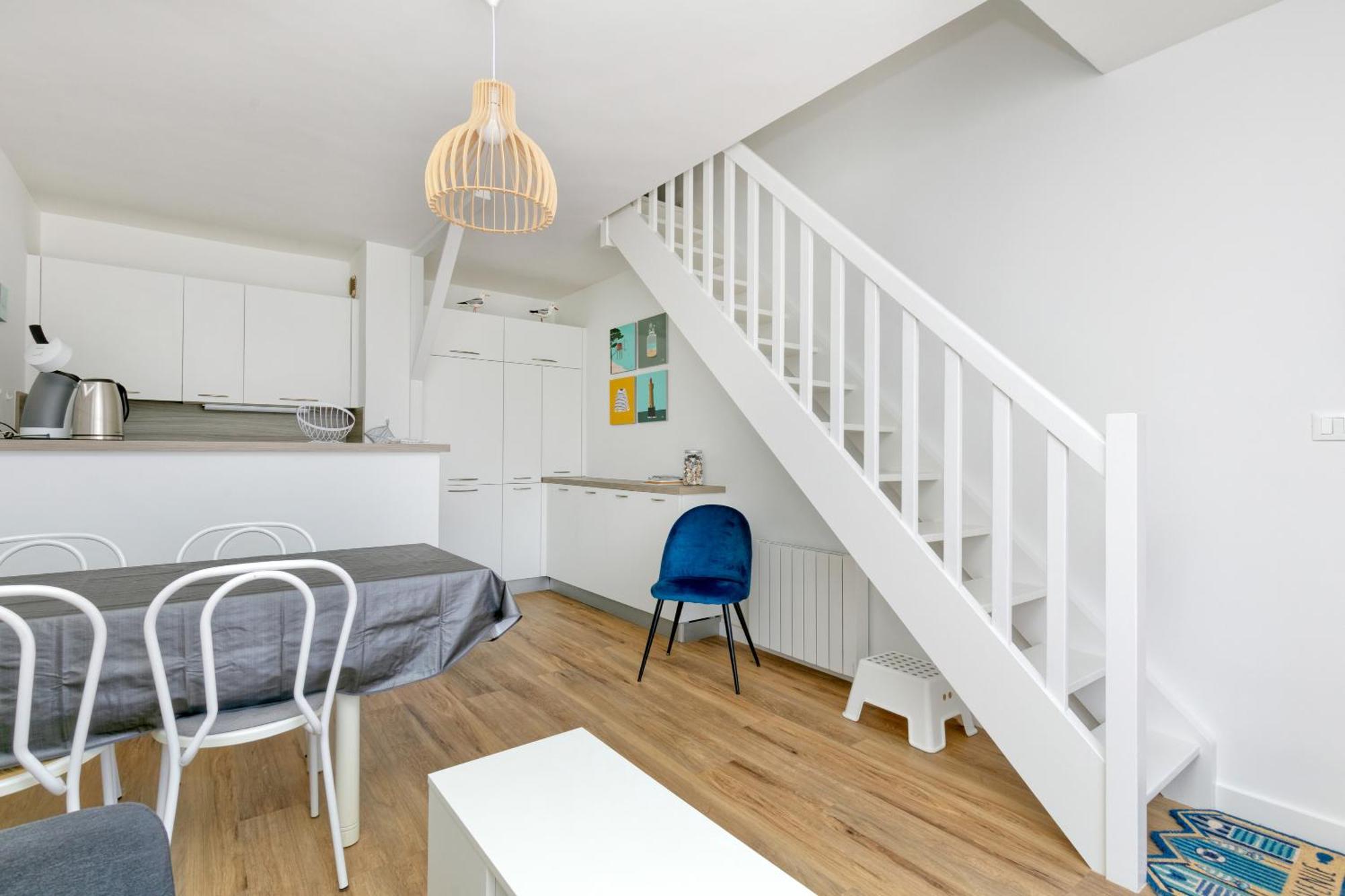 Petite Maison - Le Croisic Ngoại thất bức ảnh